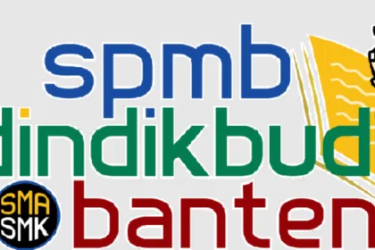 SPMB di Banten