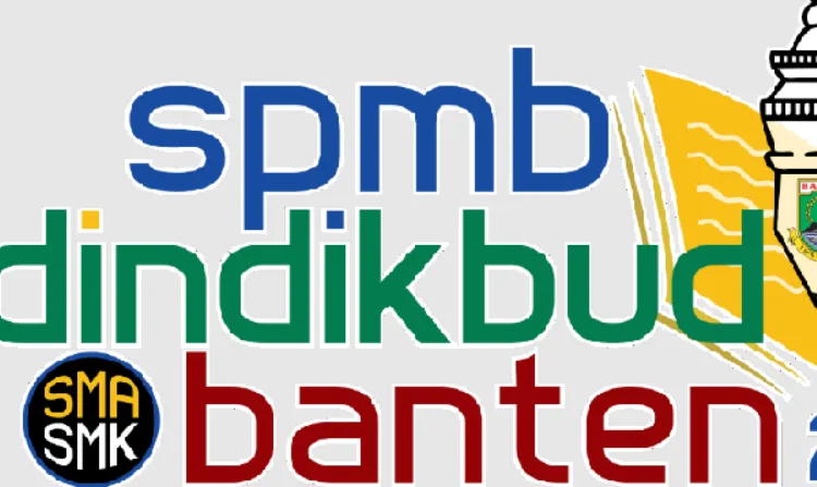 SPMB di Banten