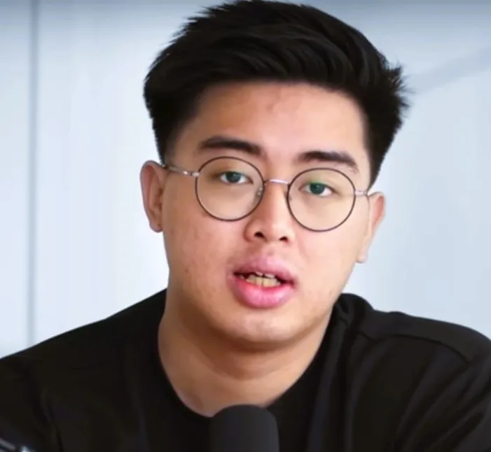 5 Nasihat Jujur Timothy Ronald Buat Kamu yang Masih 17 Tahun 2 Timothy Ronald