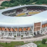 Banten Internasional Stadium