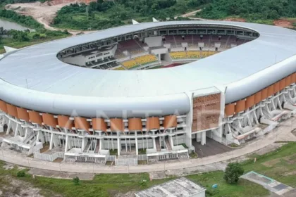 Banten Internasional Stadium