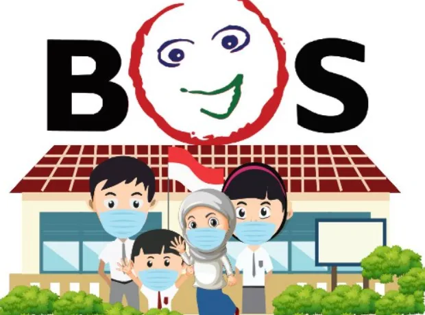 61 SMA dan SMK di Banten Selewengkan Dana BOS 1 SMA dan SMK di Banten