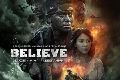 Film Believe