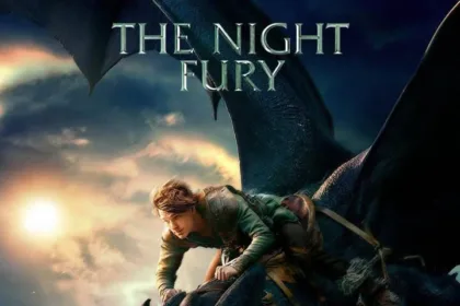 ‎Film How to Train Your Dragon