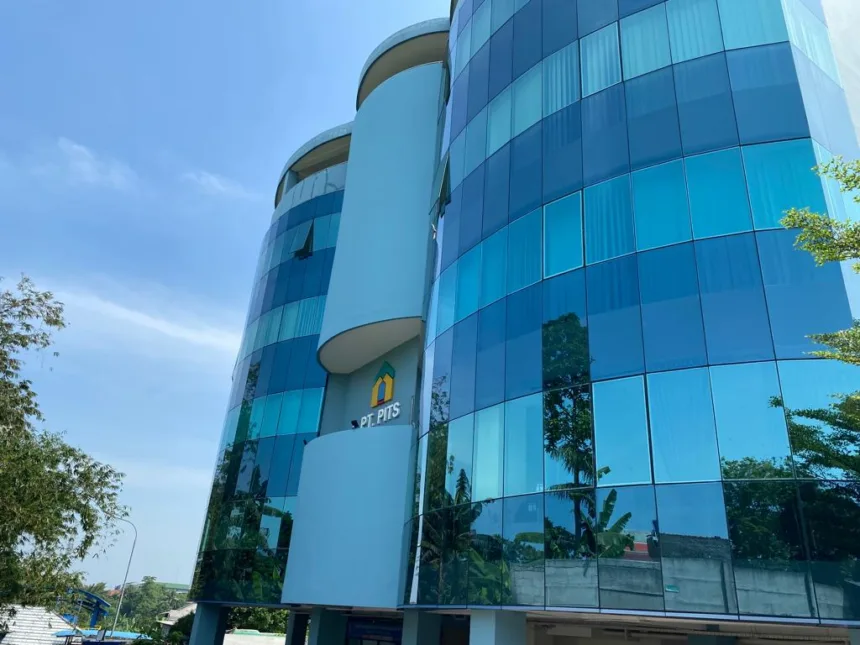 Persoalan Perseroda PITS Disorot, dari Pengelolaan Air hingga Kualitas Direksi Dipertanyakan 1 Perseroda PITS