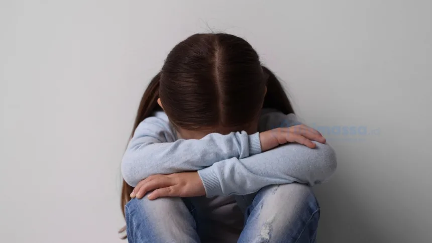 Bejat! Oknum Guru di Ciputat Diduga Lecehkan Anak Autis 1 Guru di Ciputat