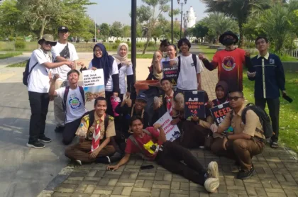Hari Lingkungan Hidup Sedunia