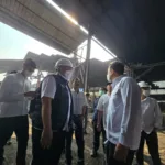 Limbah B3 Pabrik Baja di Cikande
