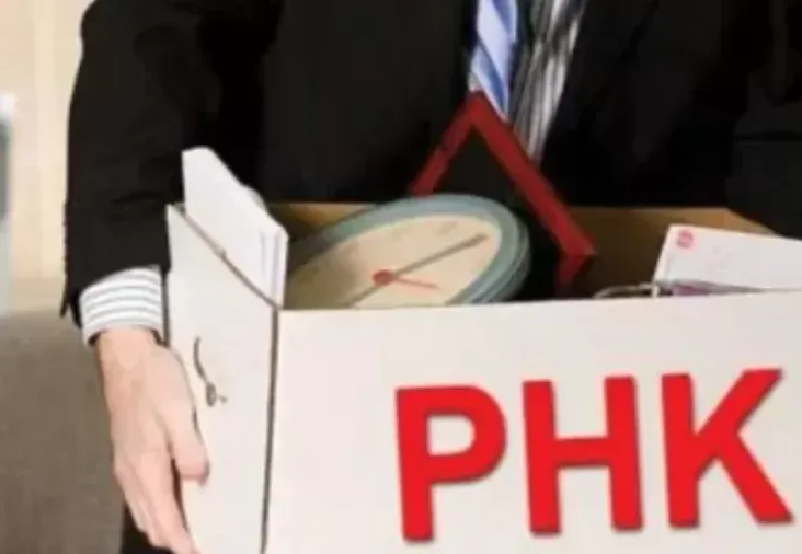 Pekerja di Lebak kena PHK