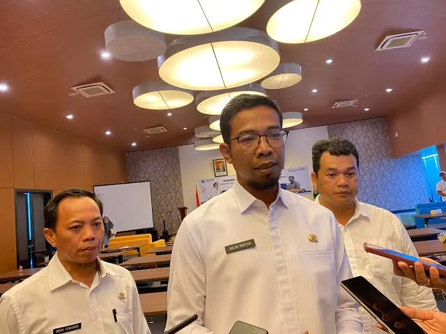 Fasilitas Banten Internasional Stadium Dilengkapi, Pemprov Anggarkan Rp14,5 Miliar 2 Banten Internasional Stadium