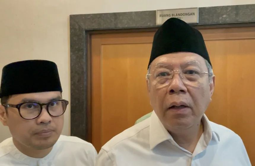 LBH Ansor Temukan Kejanggalan Nilai Saham Pemkot Tangsel di Bank BJB 1 Saham Pemkot Tangsel di Bank BJB