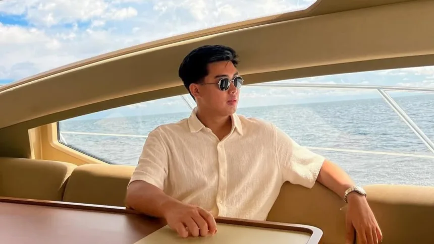 5 Nasihat Jujur Timothy Ronald Buat Kamu yang Masih 17 Tahun 1 Timothy Ronald