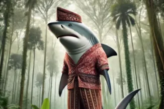 Animasi Tung Tung Tung Sahur