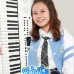 Xia Keyboardis Serang