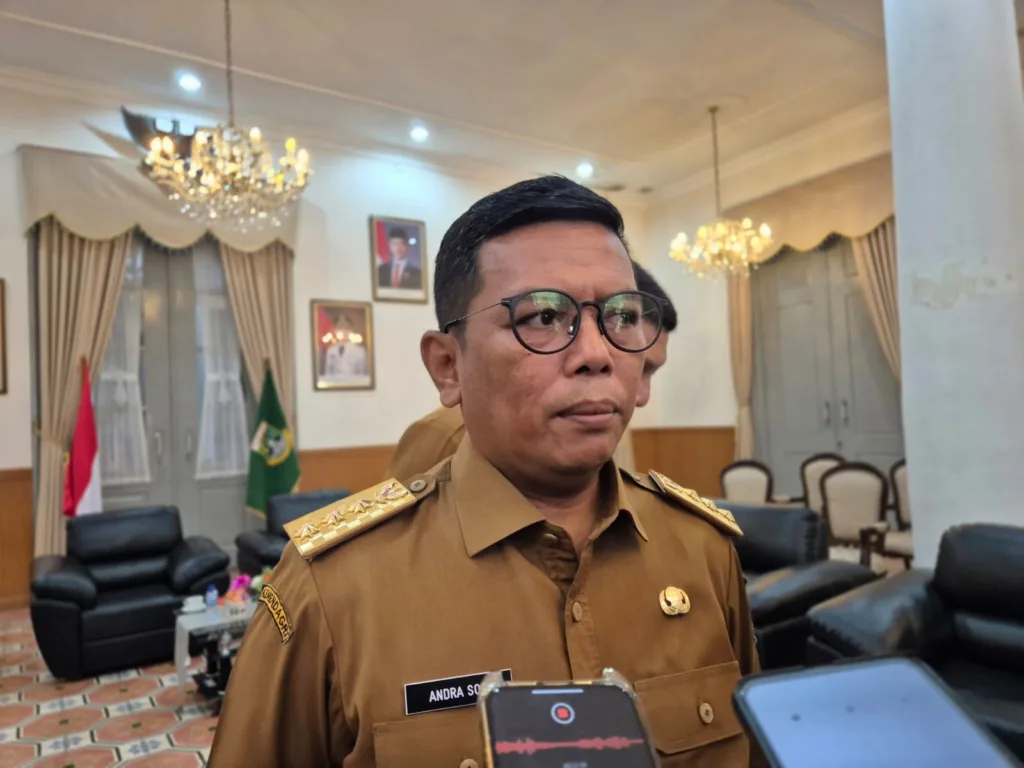 Pendaftar SPMB SMA di Banten Capai 107 Ribu Anak, Melebihi Kuota 2 SPMB SMA di Banten