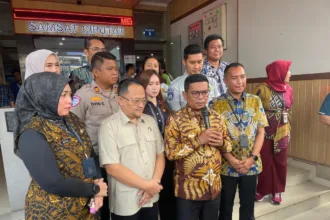 Perpanjang penghapusan denda pajak kendaraan bermotor di Banten