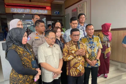 Perpanjang penghapusan denda pajak kendaraan bermotor di Banten