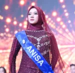 Top 6 Ajang Putra Putri Banten