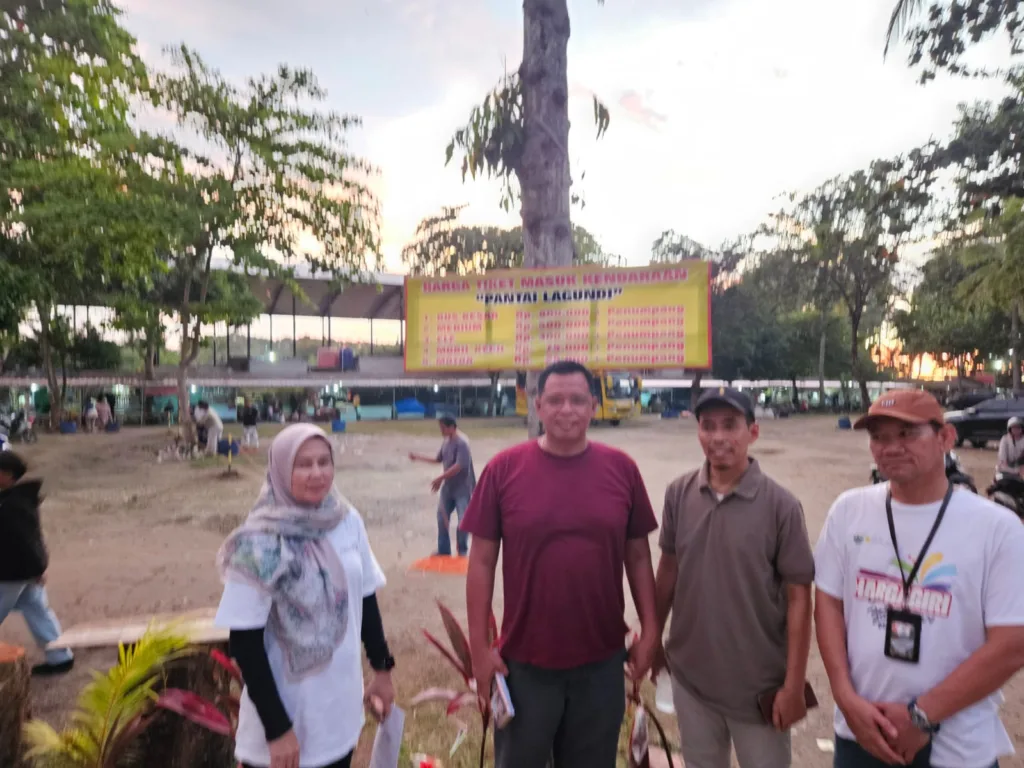 30 Pantai di Anyer dan Cinangka Tak Miliki Izin 2 Pantai di Anyer dan Cinangka