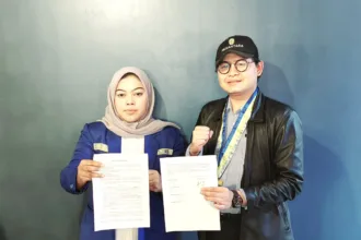 Calo tenaga kerja di Kabupaten Serang