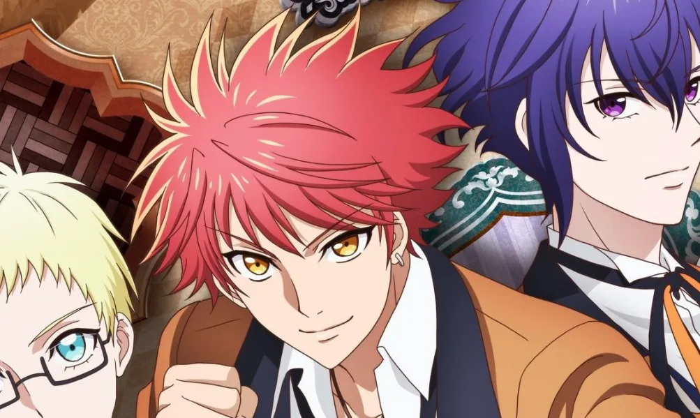 Sinopsis Anime Classic Stars: Kisah Para Maestro 2 Anime Classic Stars