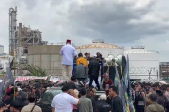 Anggota DPRD Cilegon