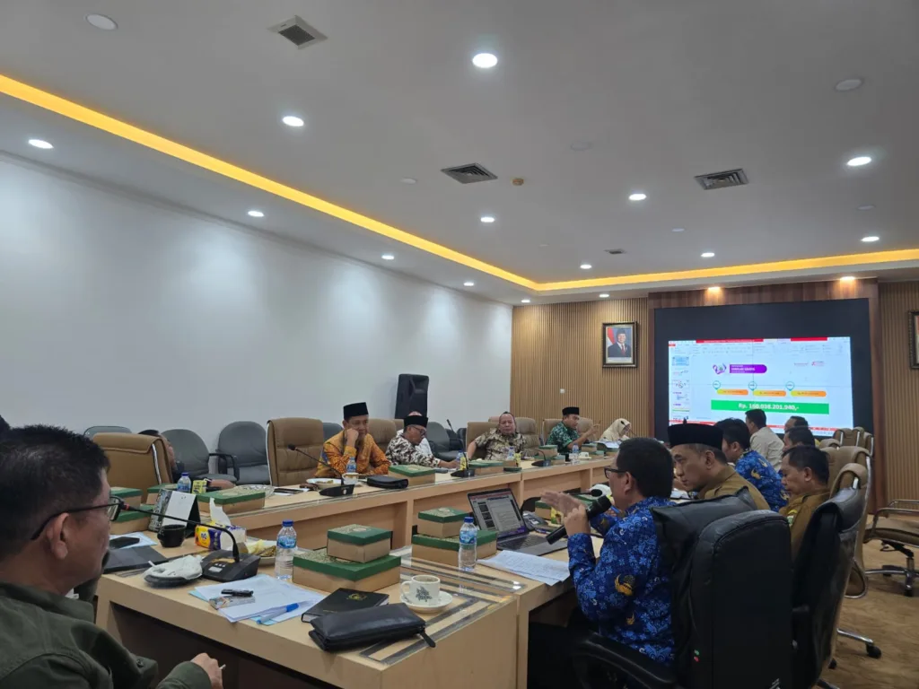 54 Ribu Lulusan SMP di Banten Terancam Putus Sekolah 2 Lulusan SMP di Banten
