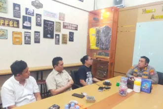 Forum CSR Kota Serang