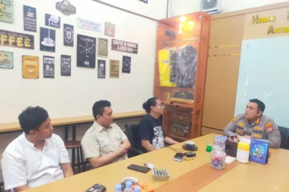 Forum CSR Kota Serang