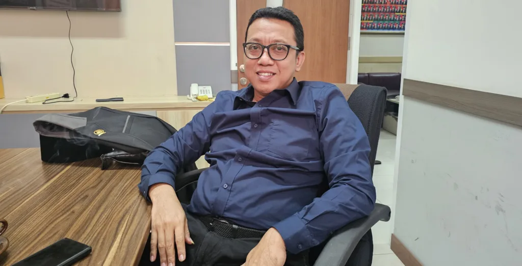 Pembongkaran Prostitusi di Tangsel Bertahap, Ini Kata DPRD 2 Prostitusi di Tangsel