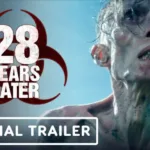 Film 28 years later