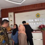 Sekolah Gratis di Banten