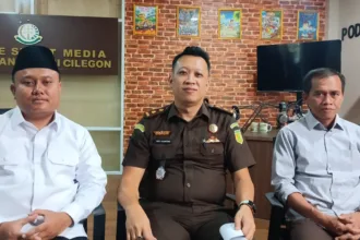 Ketua Baznas Cilegon