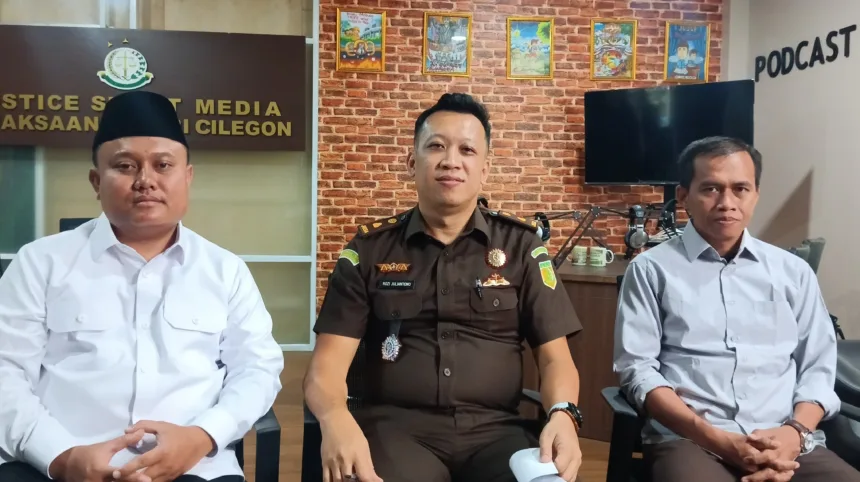 Ketua Baznas Cilegon