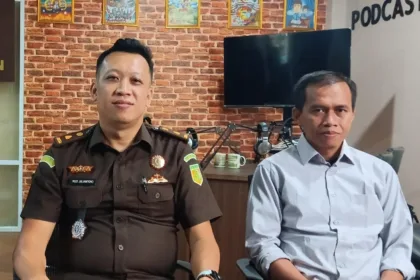 Ketua Baznas Cilegon