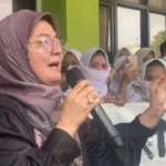 Pungli SMAN 9 Tambun Selatan