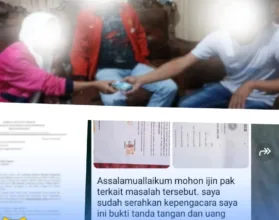 Calo tenaga kerja