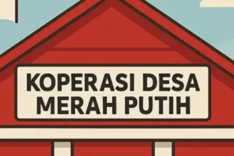 Baduy tolak Koperasi Desa Merah Putih