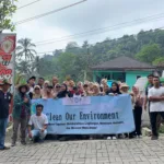 Clean Our Environment 2025