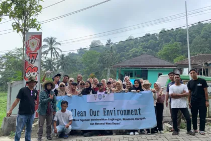 Clean Our Environment 2025