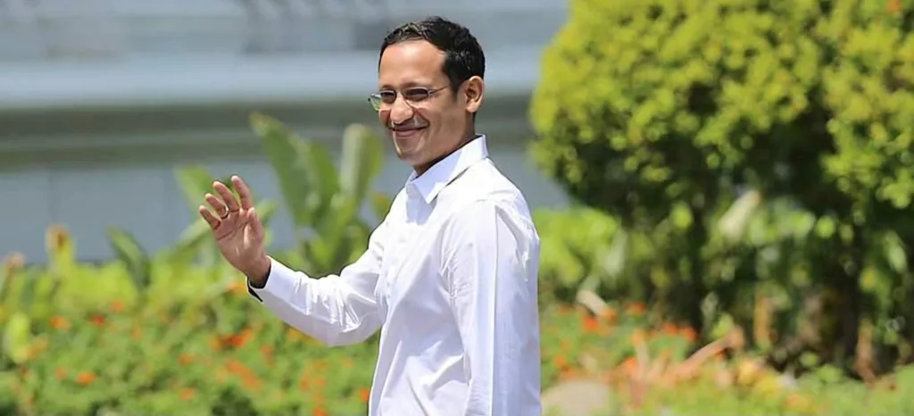 Kejagung Akan Periksa Nadiem Makarim, Dugaan Korupsi Rp9 Triliun Mendikbudristek 2 Kejagung akan periksa Nadiem Makarim