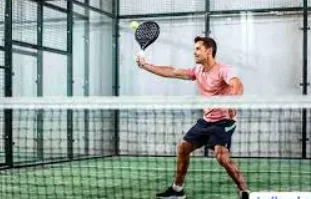 Olahraga Padel Sedang Hits di Indonesia 2 Olahraga Padel