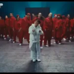 Penari Asal Indonesia