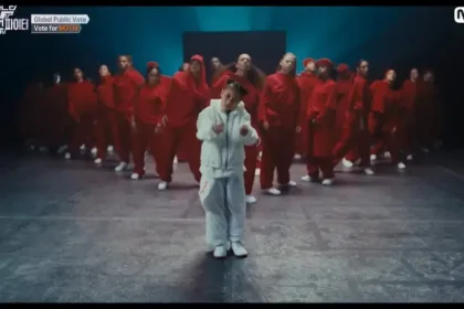 Penari Asal Indonesia