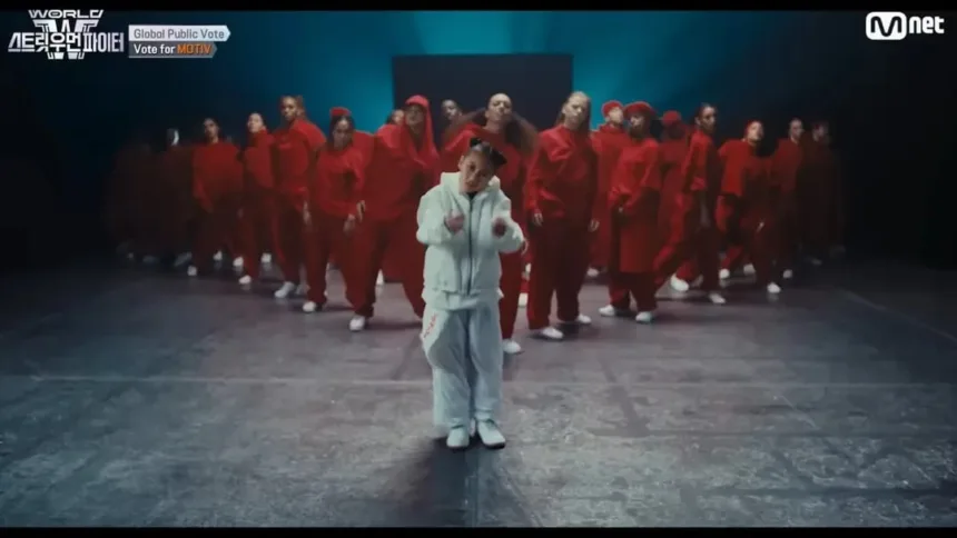 Mata Miyu, Penari Asal Indonesia Bersinar di Korea Selatan 1 Penari Asal Indonesia