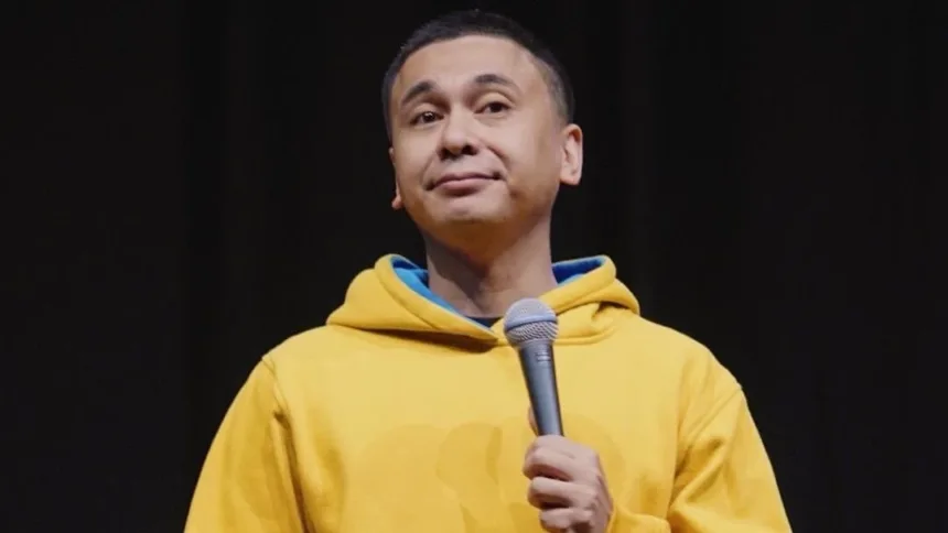 Tips Anti Burnout dari Raditya Dika, Pekerjaan Jadi Kesenangan 1 Burnout