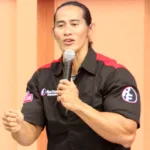 Hidup Sehat ala Ade Rai