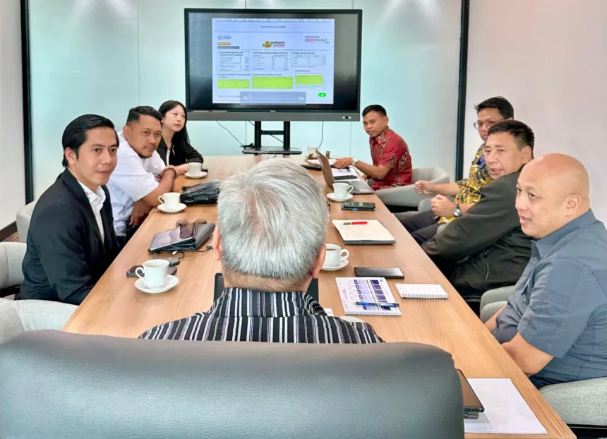 Indonesia Muda Preneur, Program Cetak Pelajar Jadi Pengusaha 1 Indonesia Muda Preneur