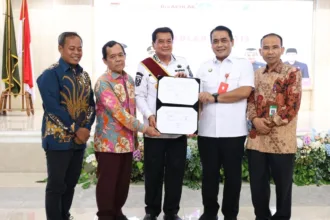Pemkab Tangerang
