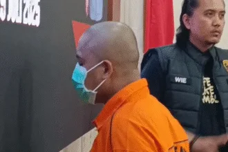 Pencabulan di SMAN 4 Kota Serang